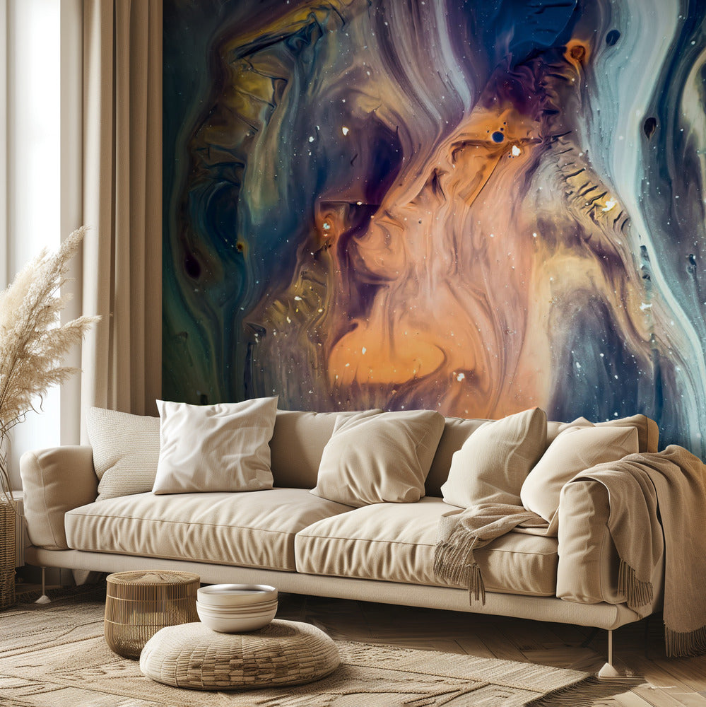 PA#9369 | Valokuvatapetit