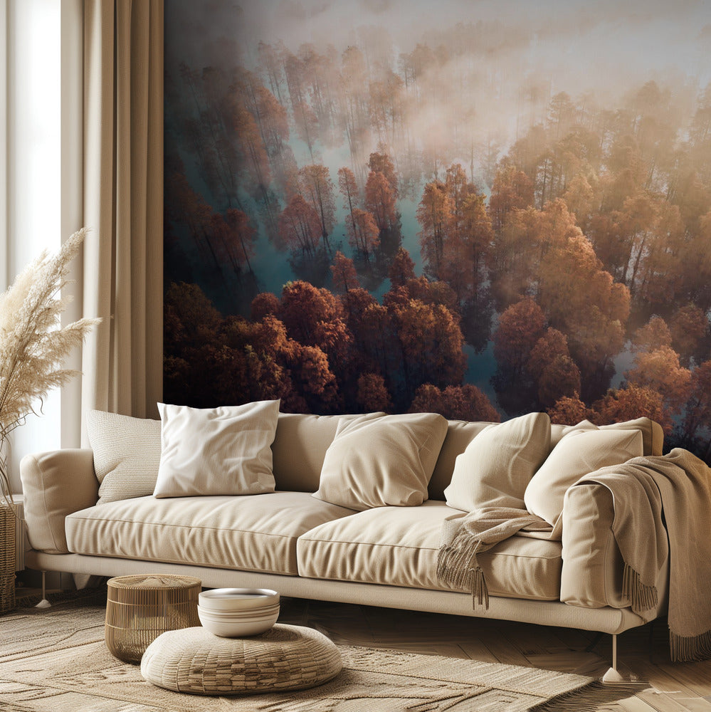 Syksy | Valokuvatapetit