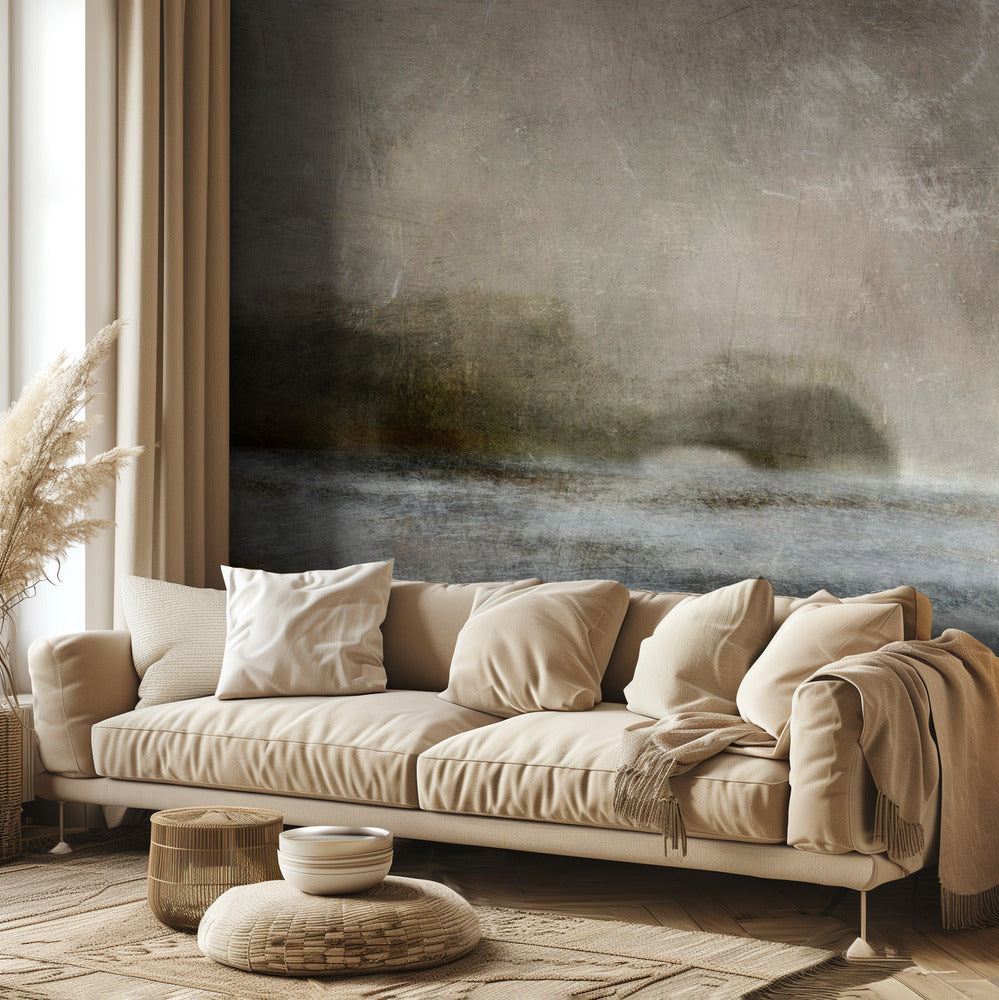 Hämärä | Valokuvatapetit