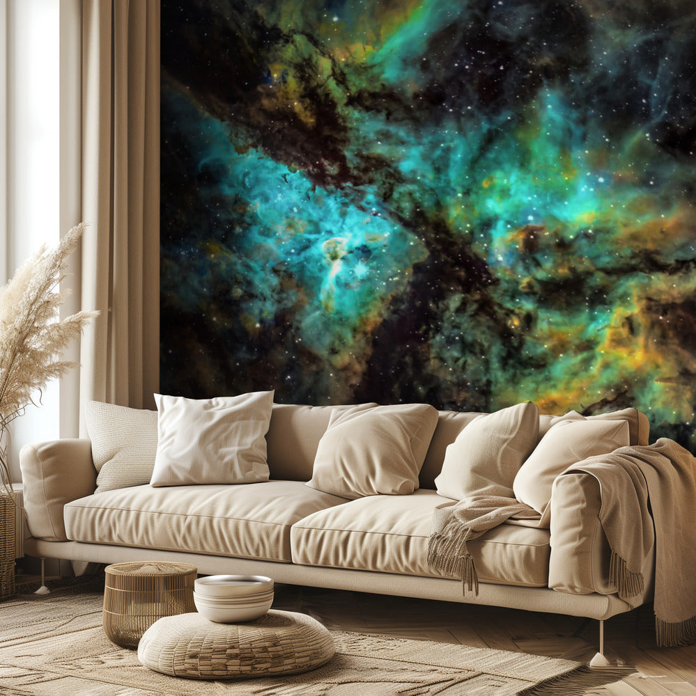 YDINKOHTAINEN | Valokuvatapetit