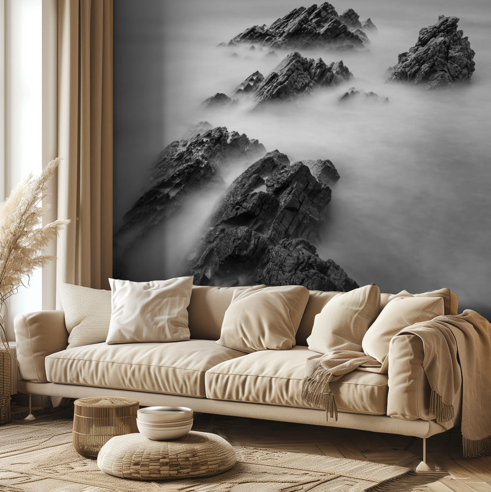 meri | Valokuvatapetit