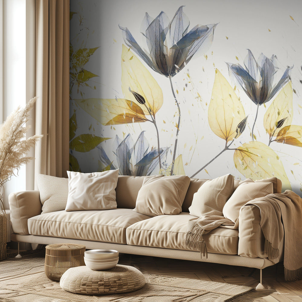 Kevään tunnelmaa | Valokuvatapetit