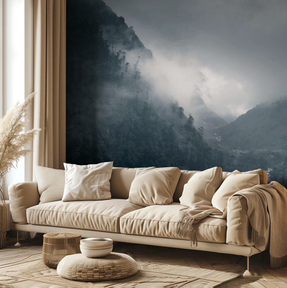 Luonnon draamaa! | Valokuvatapetit