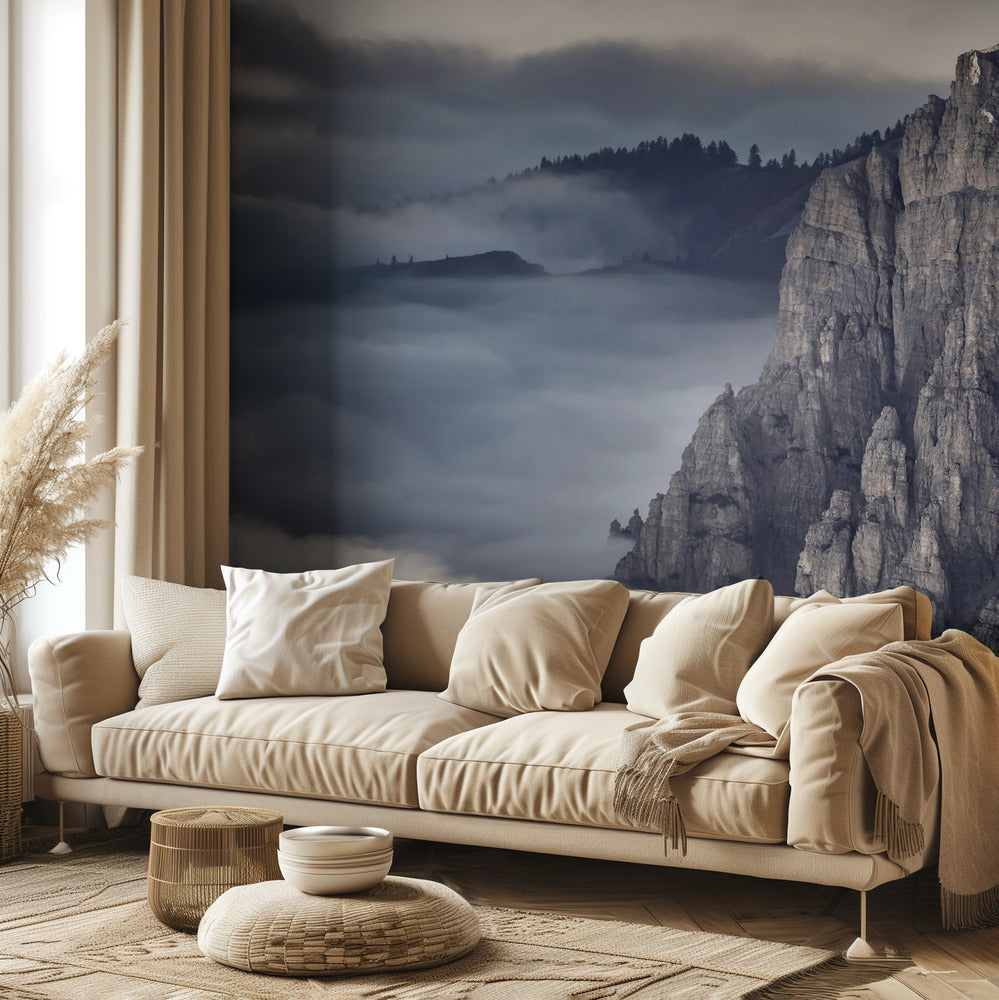 pilvet | Valokuvatapetit