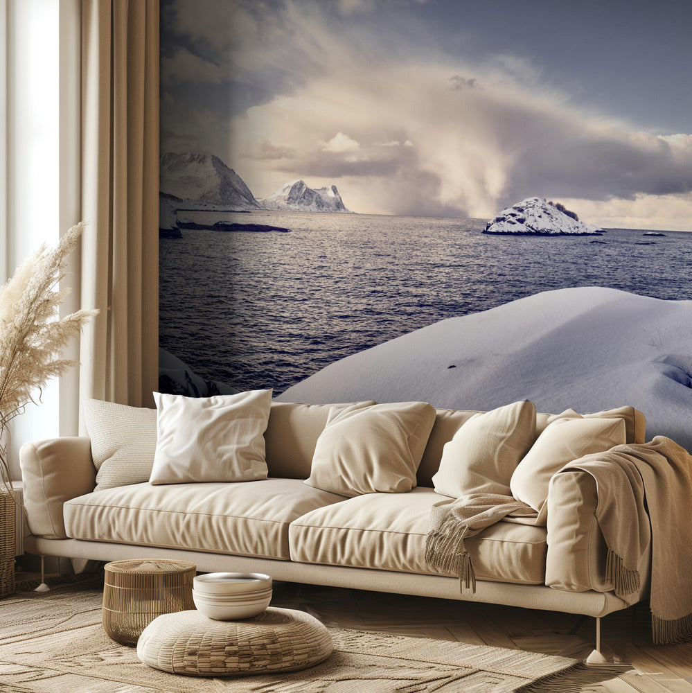 Vuono | Valokuvatapetit