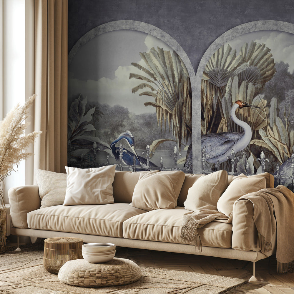 Nosturit nro 2 | Valokuvatapetit