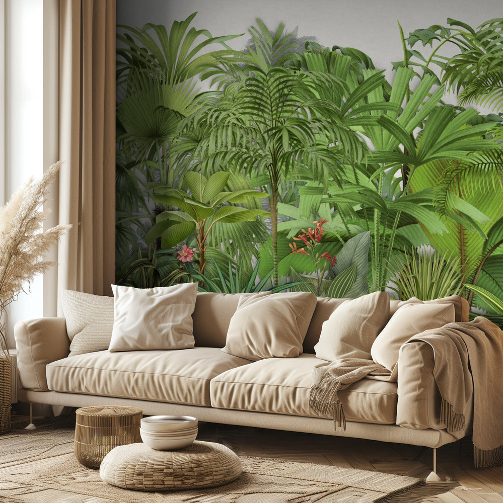Exotic Wildlife 003 | Wallpaper