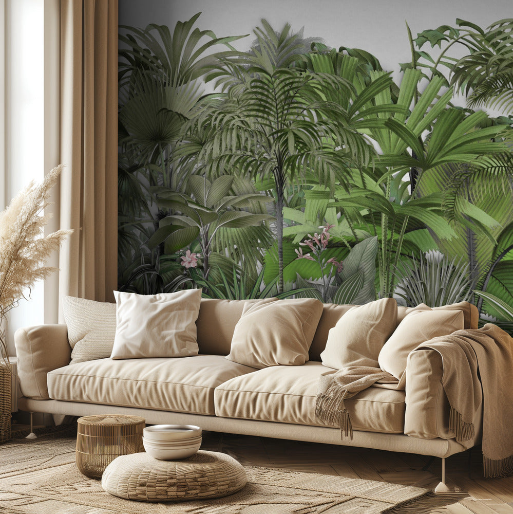 Eksoottinen villieläin 003 1 | Valokuvatapetit