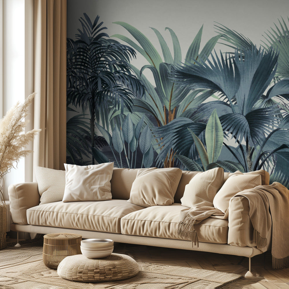 Eksoottinen villieläin 004 1 | Valokuvatapetit