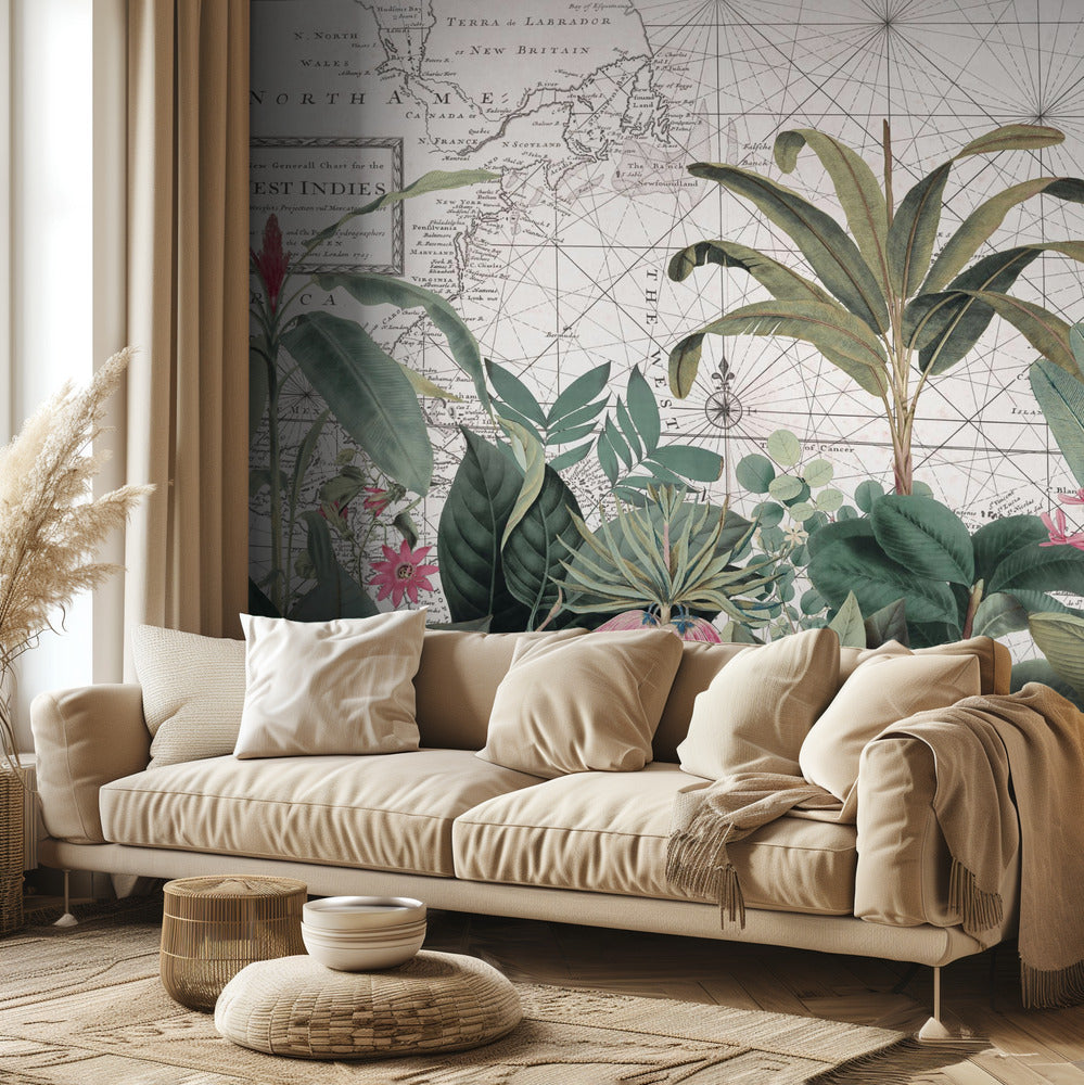 Eksoottinen villieläin 005 1 | Valokuvatapetit