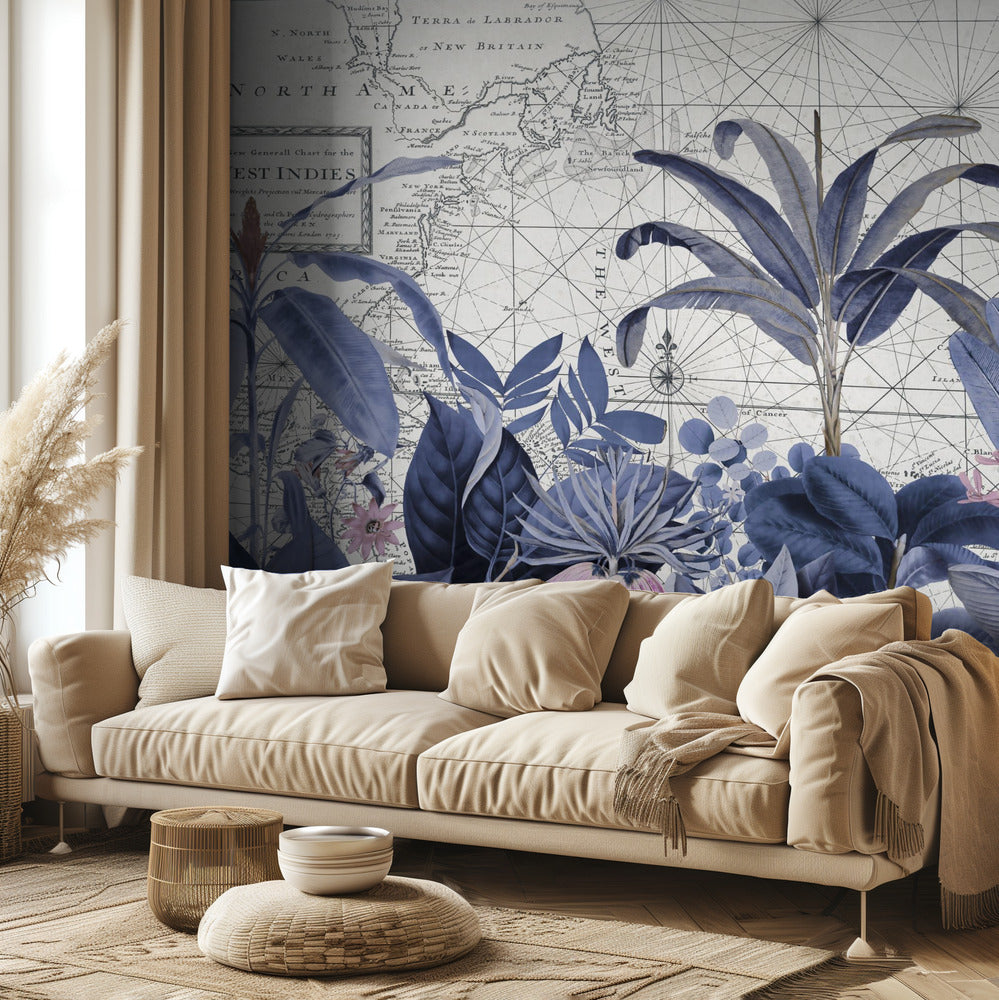 Eksoottinen villieläin 005 2 | Valokuvatapetit