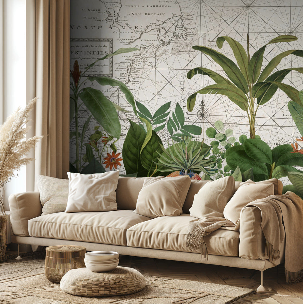 Eksoottinen villieläin 005 | Valokuvatapetit