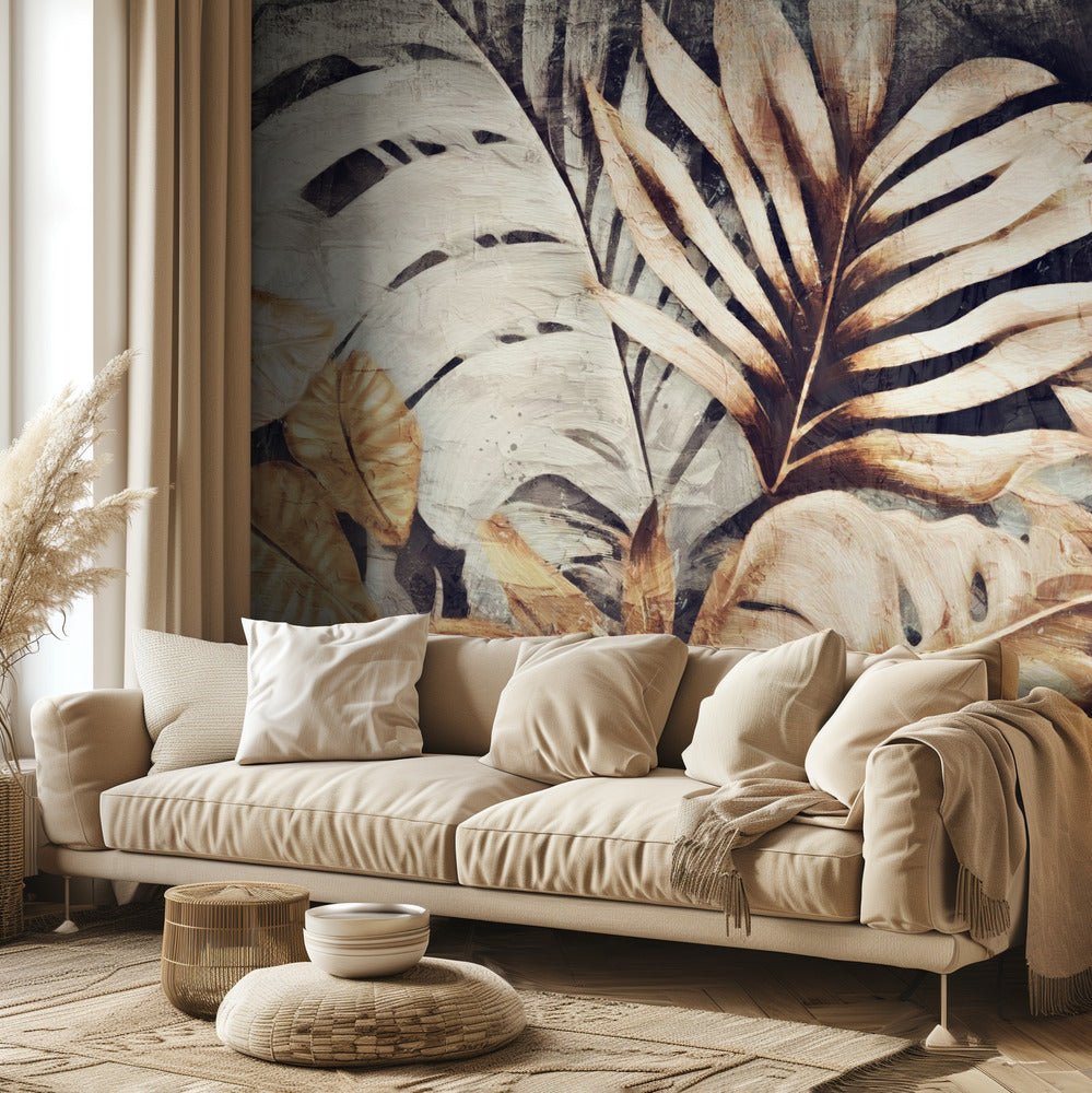 23 Junglerk02x A | Fototapeten