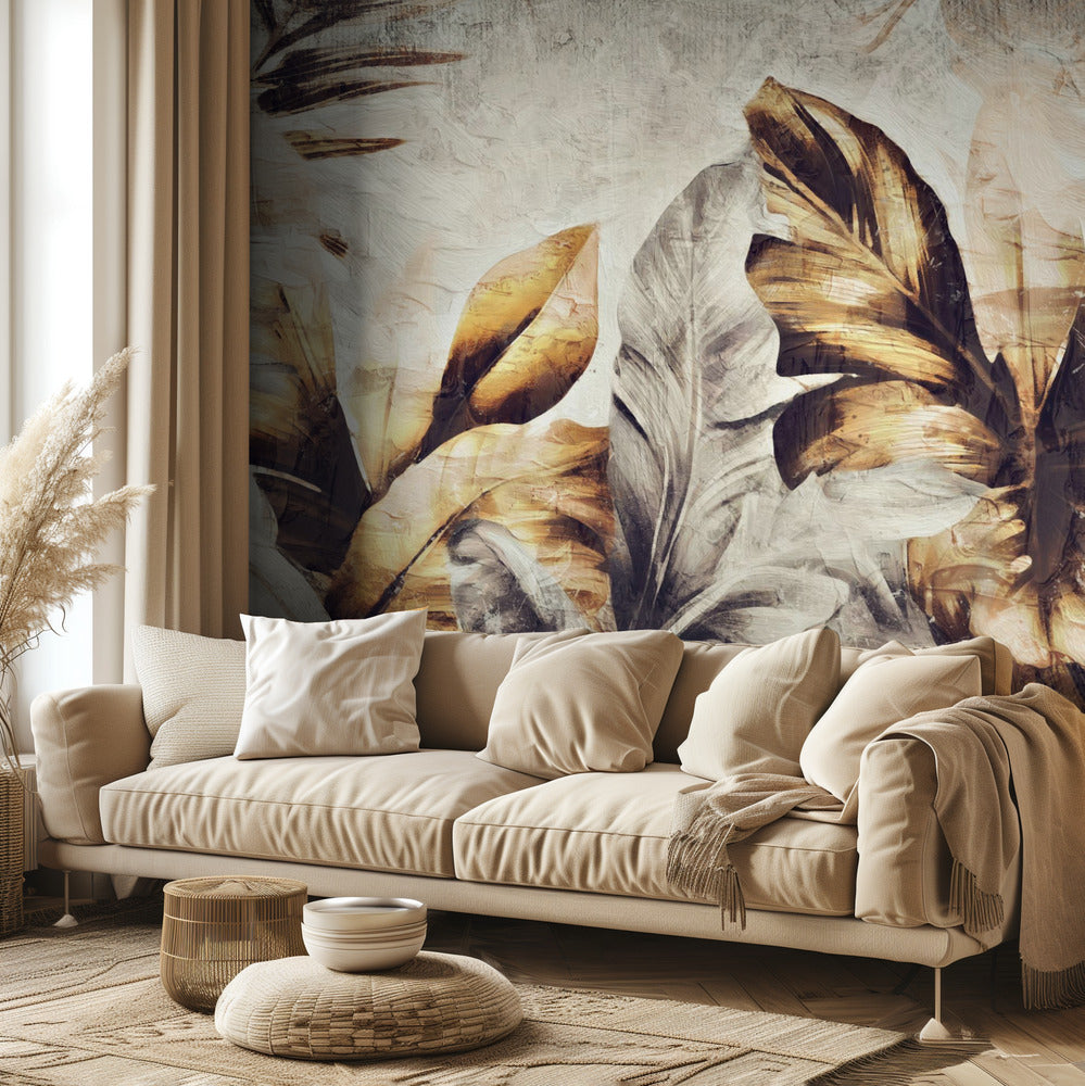 23 Junglerk02x B | Fototapeten