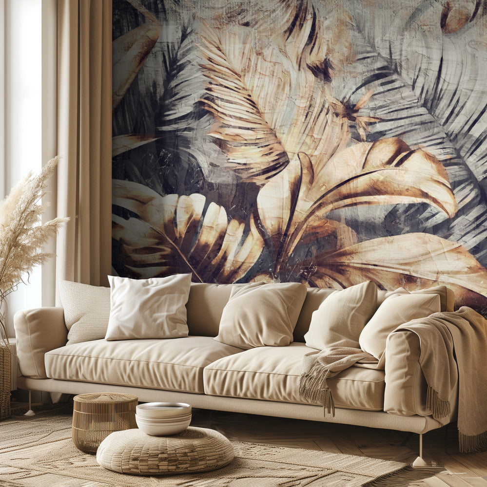 23 Junglerk02x C | Fototapeten