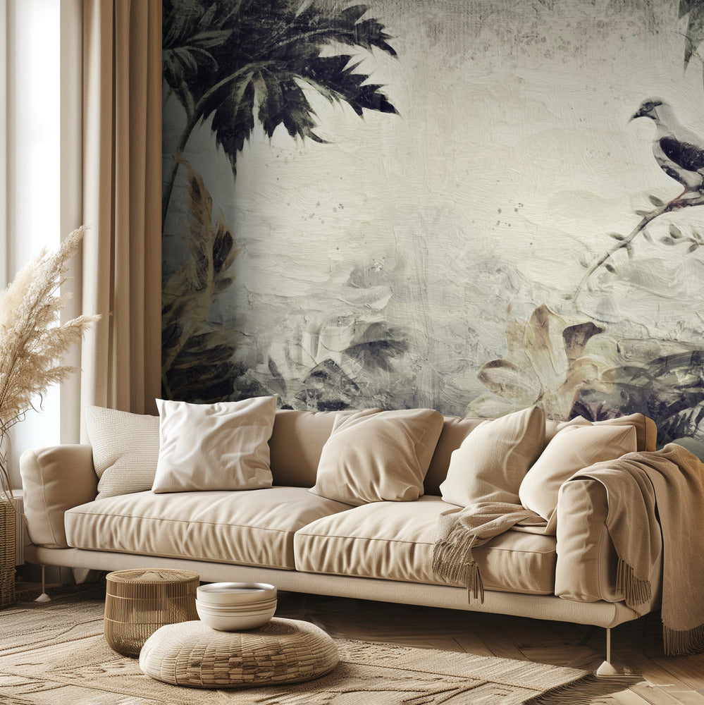 23 Viidakko03x C | Valokuvatapetit