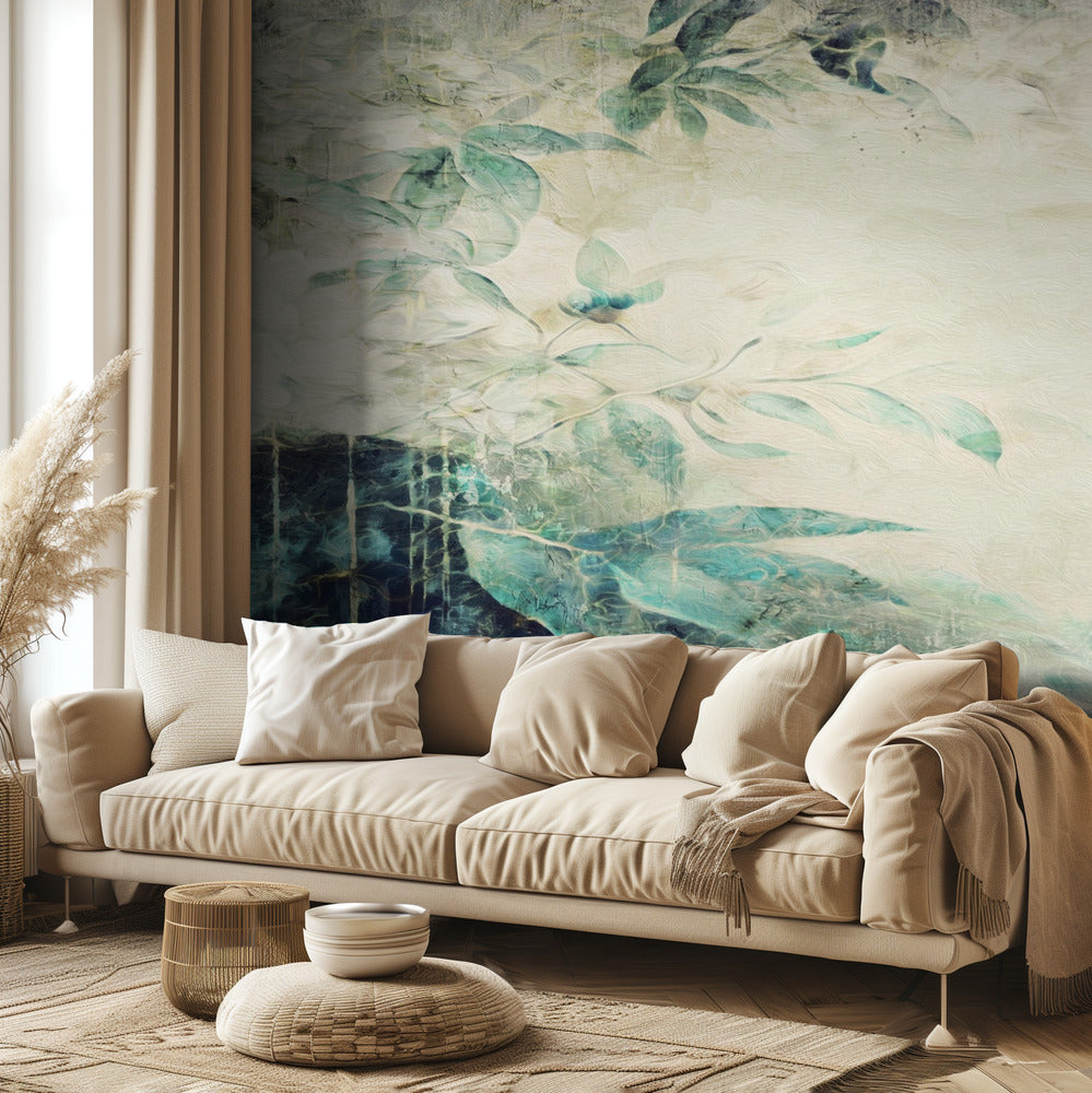 Pano Wallartcomplex02x | Carta da Parati Fotografica