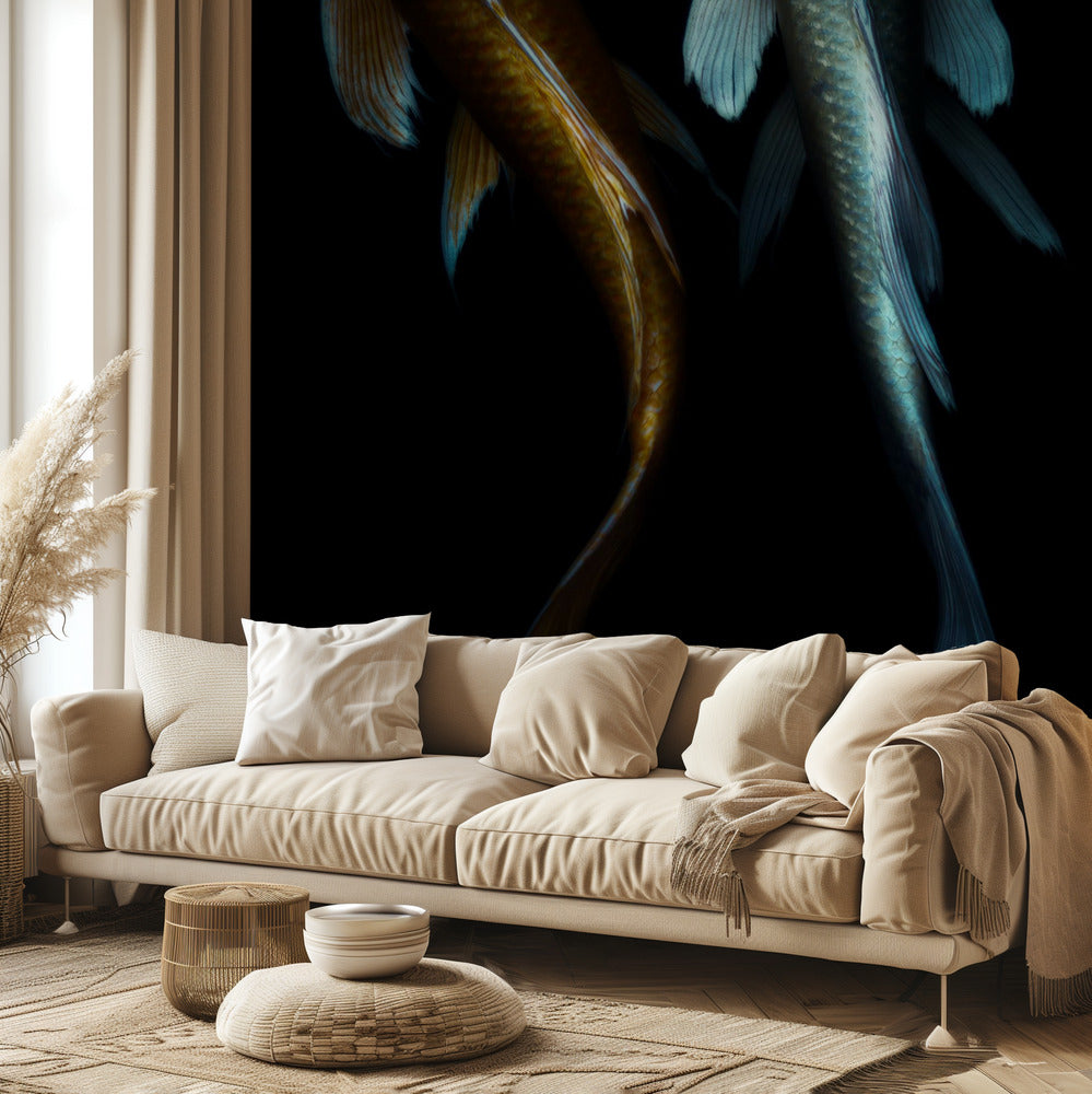 Pari | Valokuvatapetit