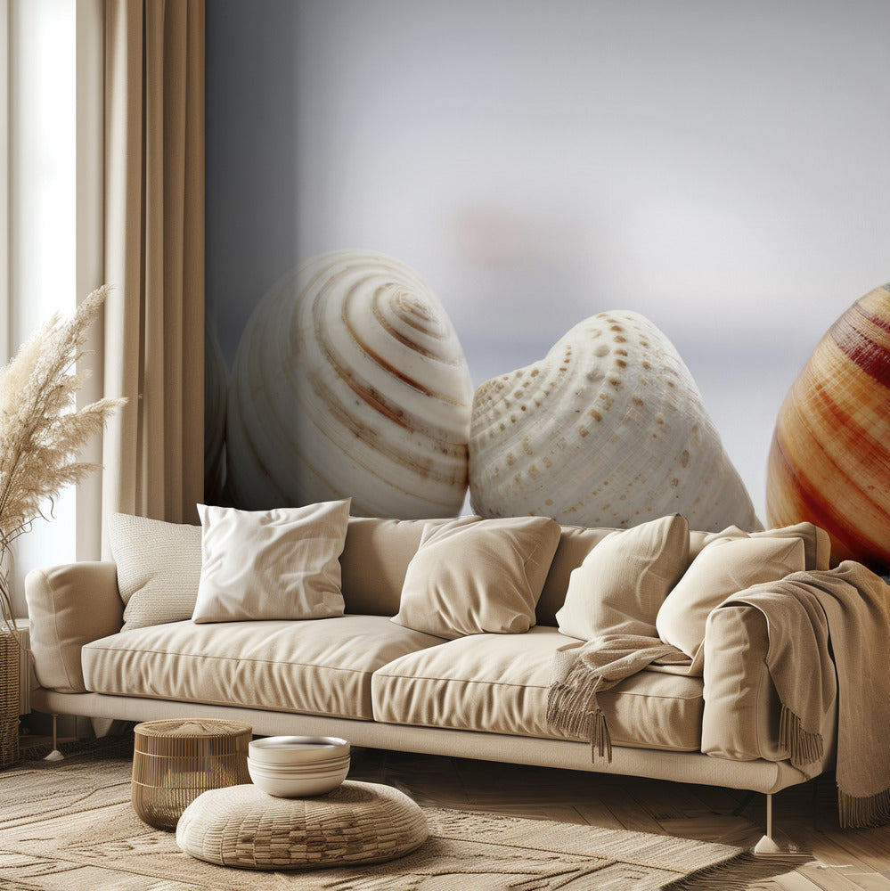 Strandimpressionen Nr. 23 | Fototapeten