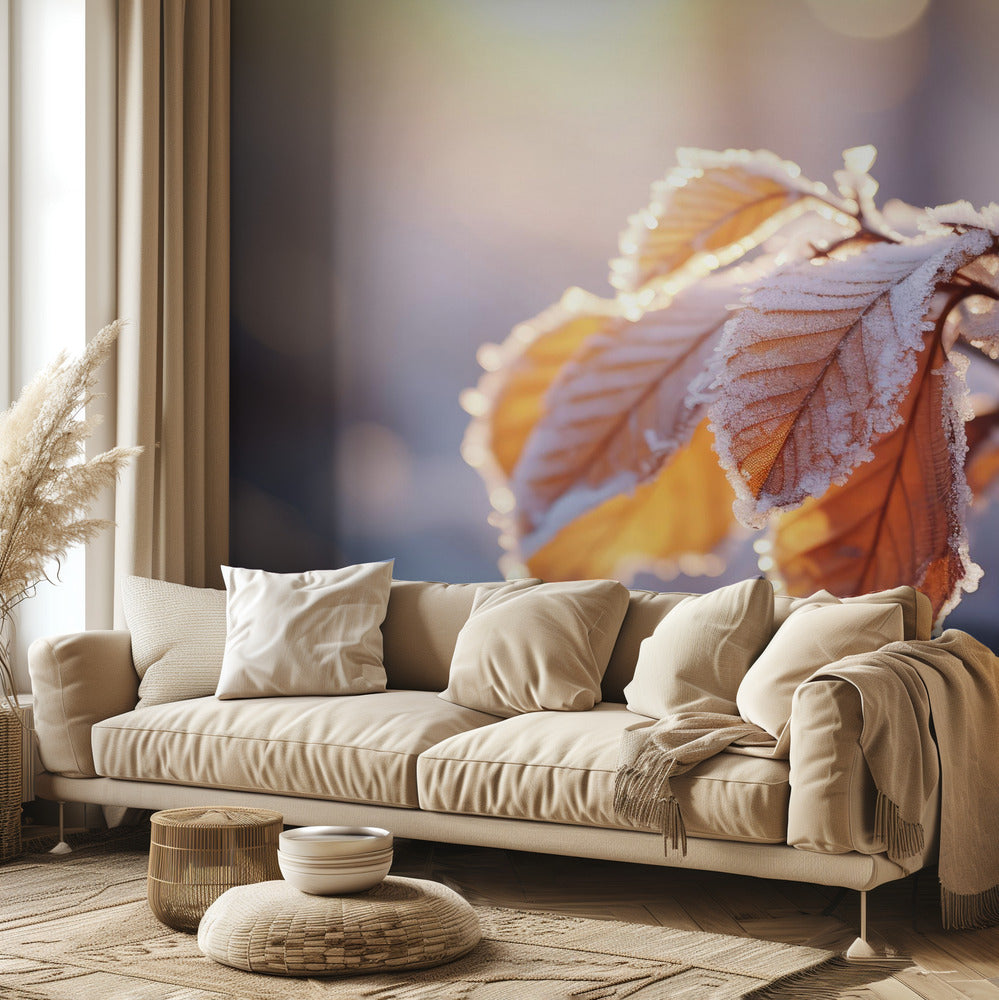 Winter Impressions No 10 | Wallpaper