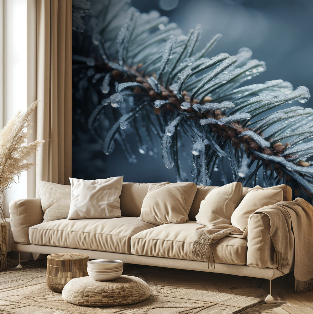 Winter Impressions No 9 | Wallpaper