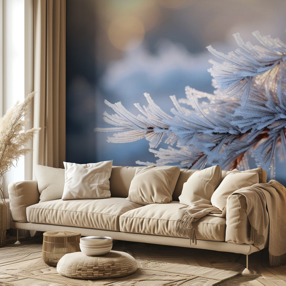 Winter Impressions No 7 | Wallpaper