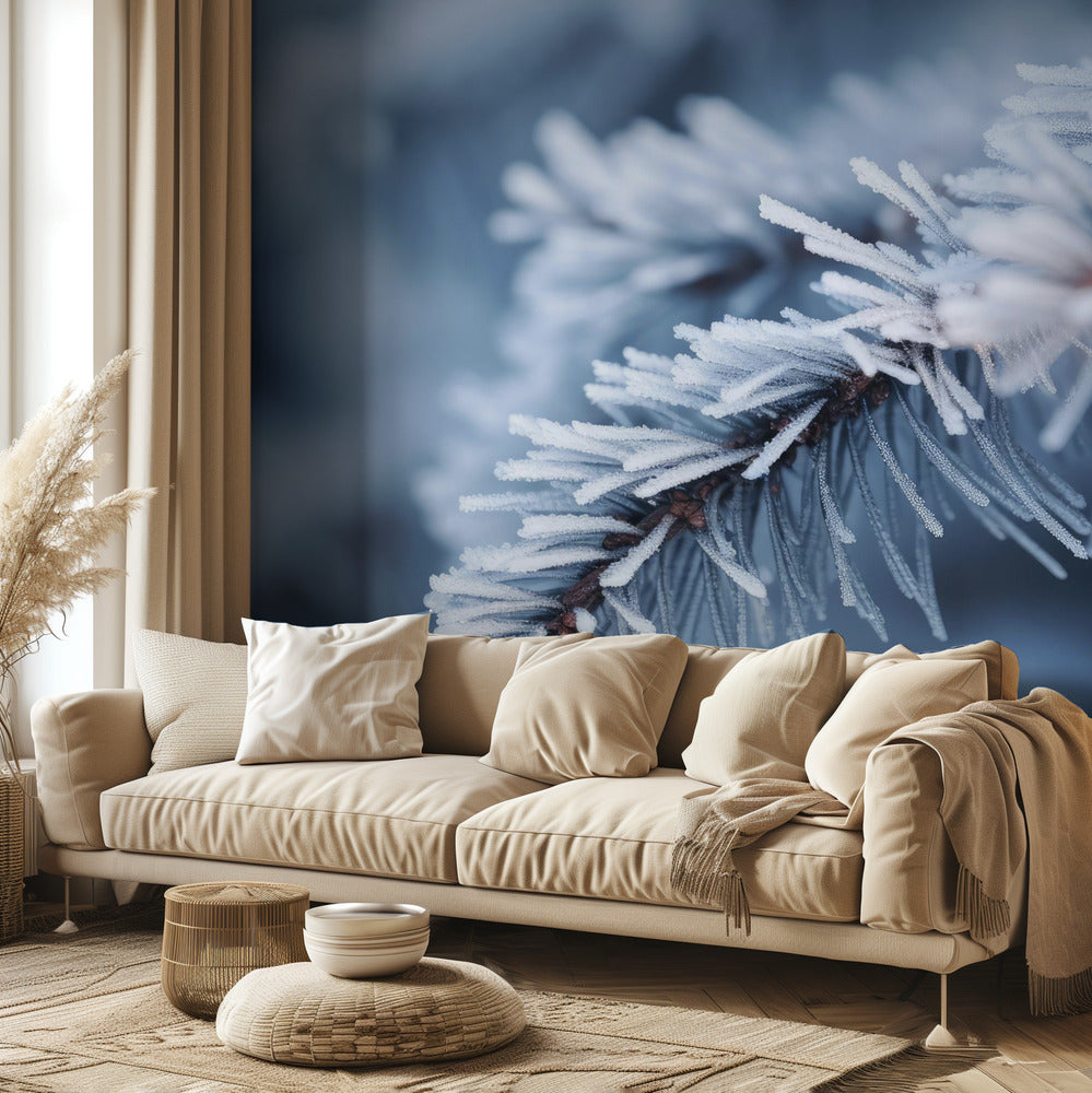 Winter Impressions No 8 | Wallpaper