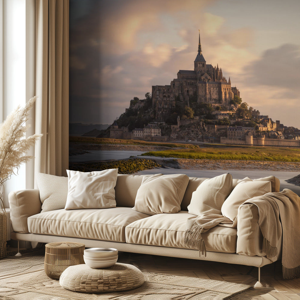 Siftin auringonnousu | Valokuvatapetit