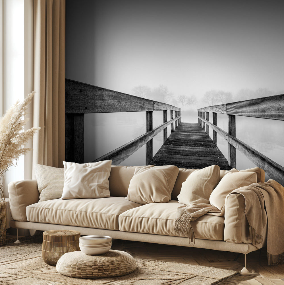 Näön menettäminen | Valokuvatapetit