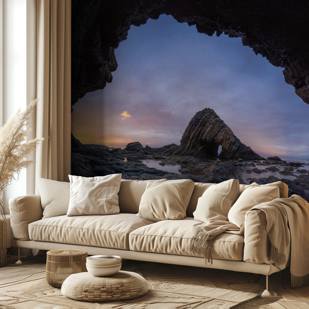 luola | Valokuvatapetit