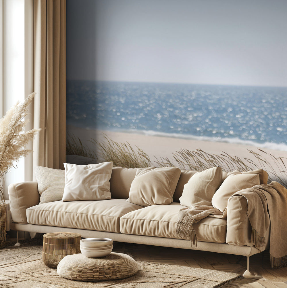 Rannikkomaisemat 3 | Valokuvatapetit