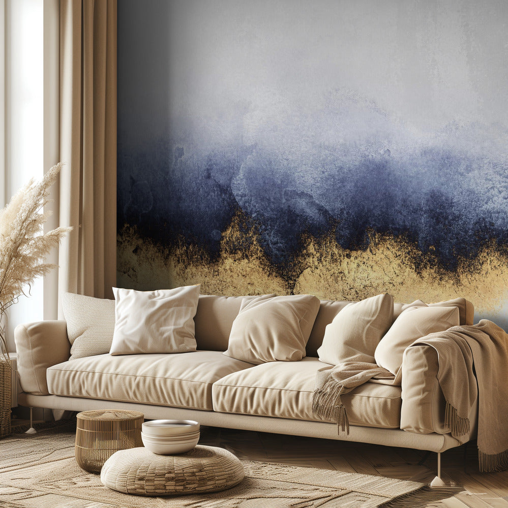 Cielo | Carta da Parati Fotografica