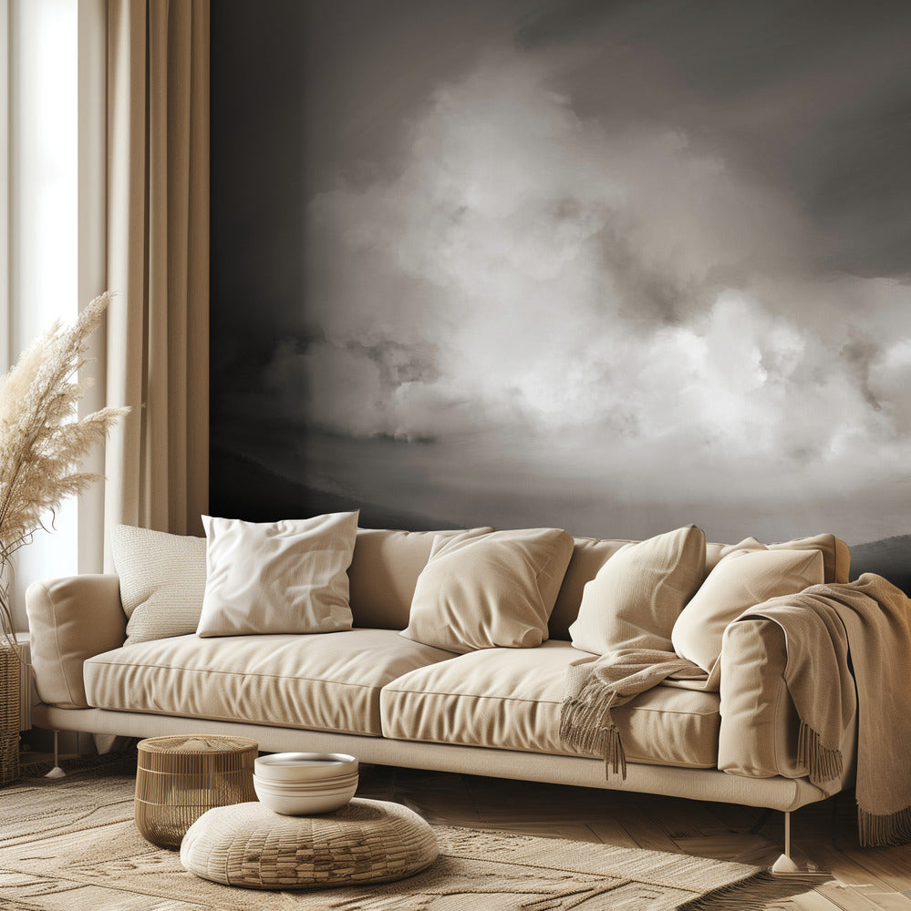 Myrsky | Valokuvatapetit