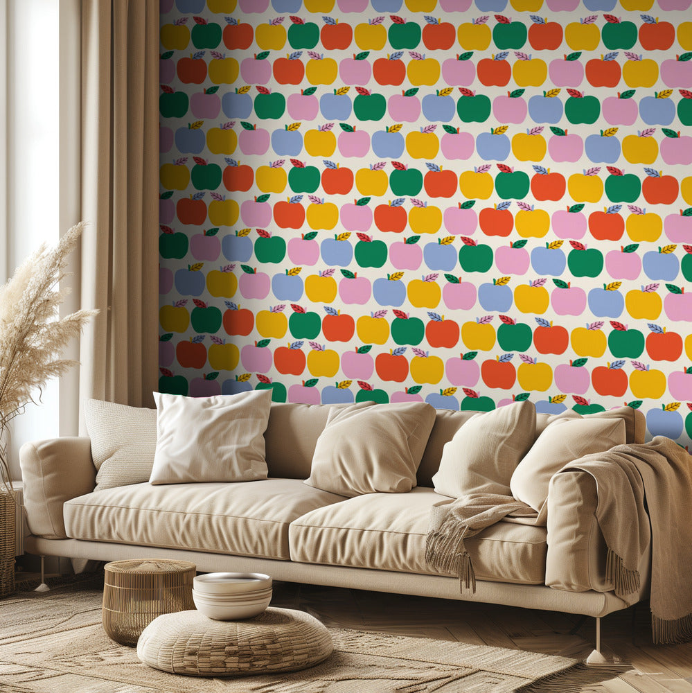 Appleplay | Wallpaper