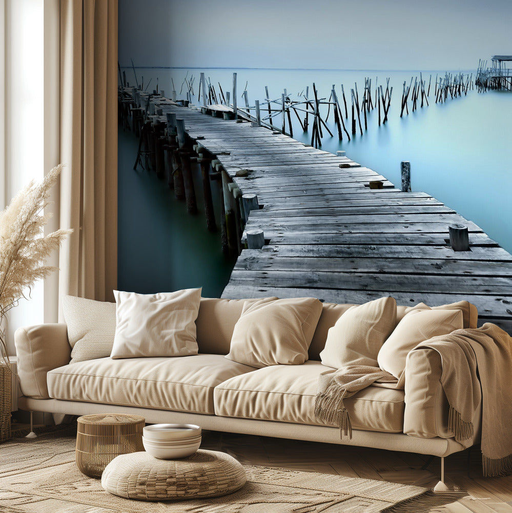 Carrasqueira II | Valokuvatapetit