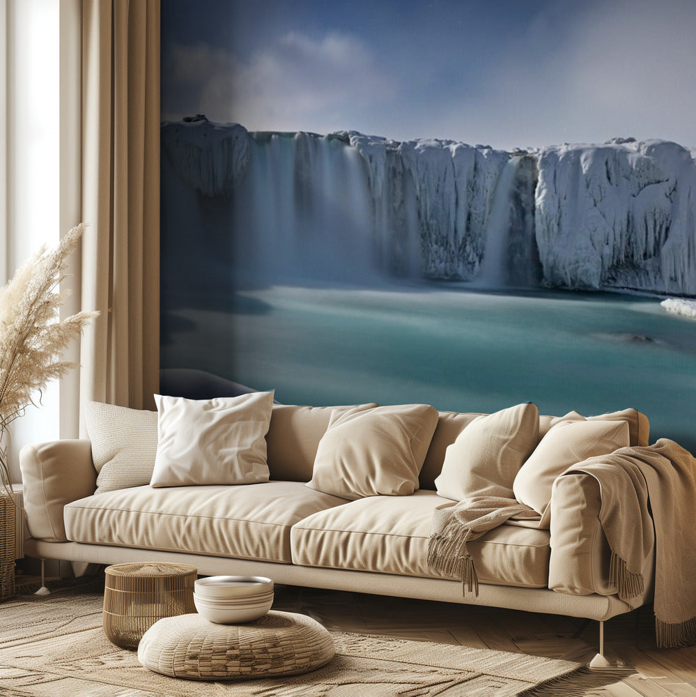 Unelma kuunvalossa | Valokuvatapetit