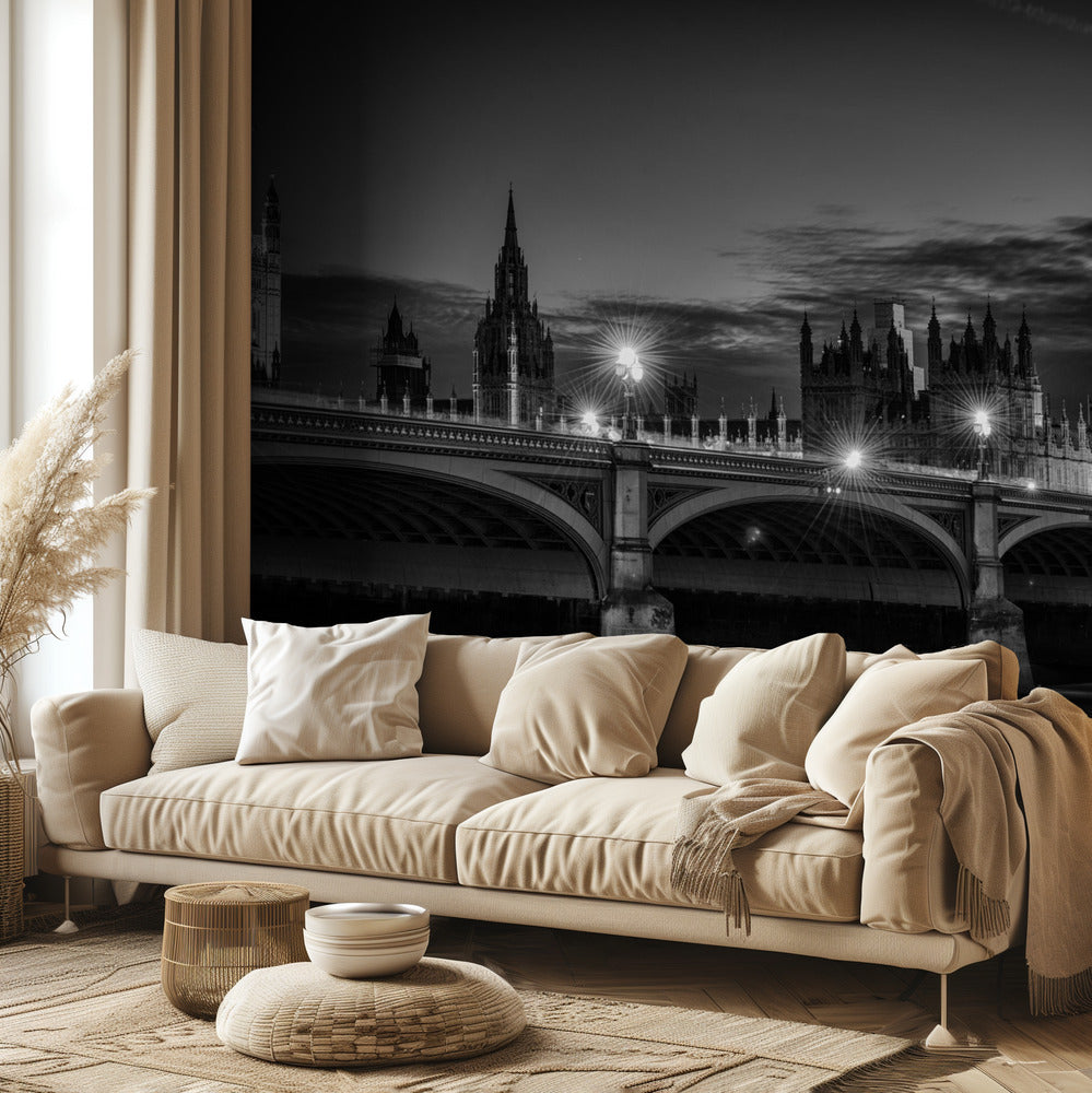 Patrimonio | Papel Pintado Fotográfico