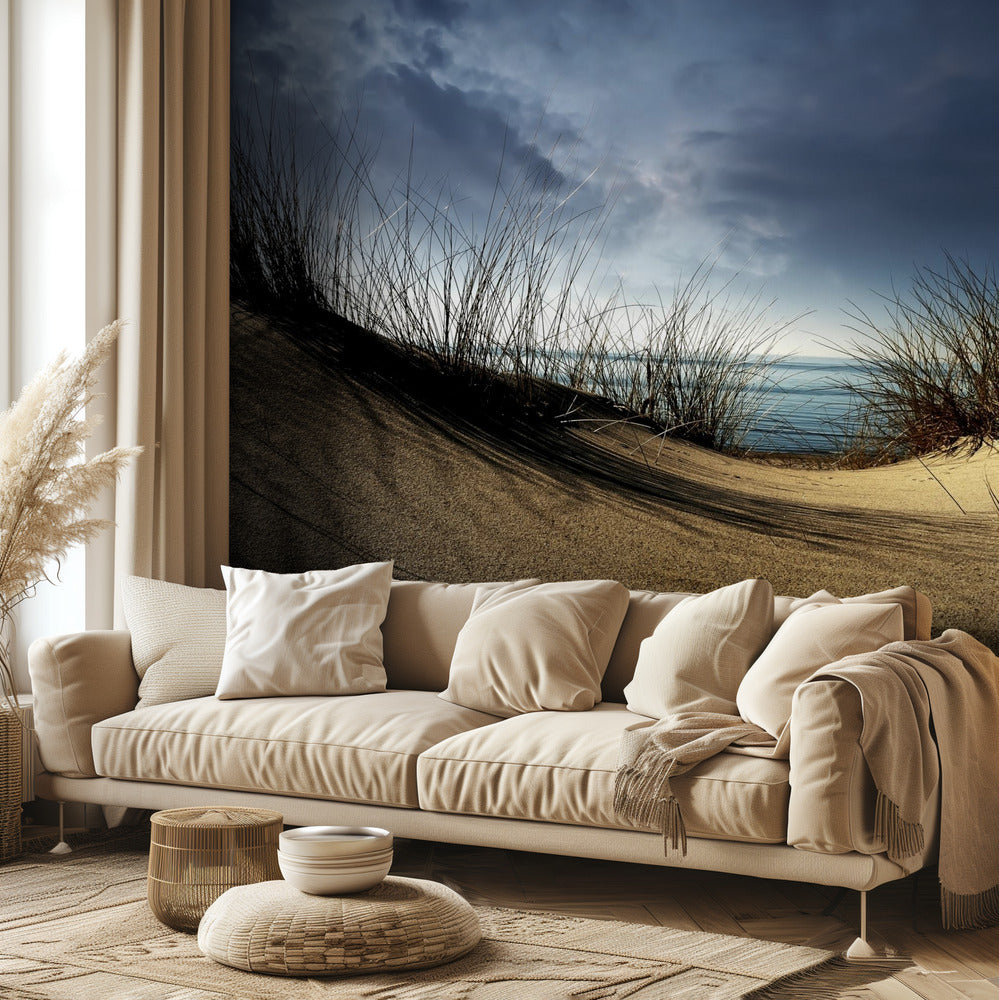 Dunes........... | Wallpaper