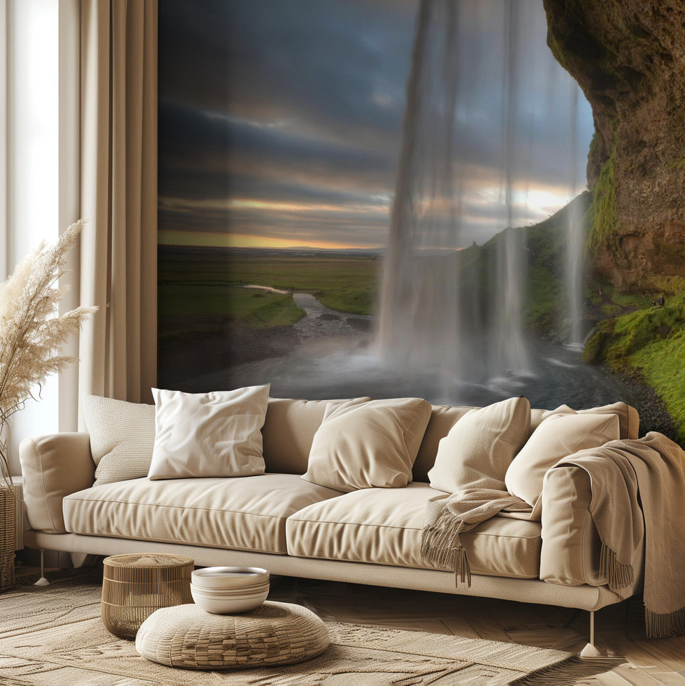 Verho | Valokuvatapetit