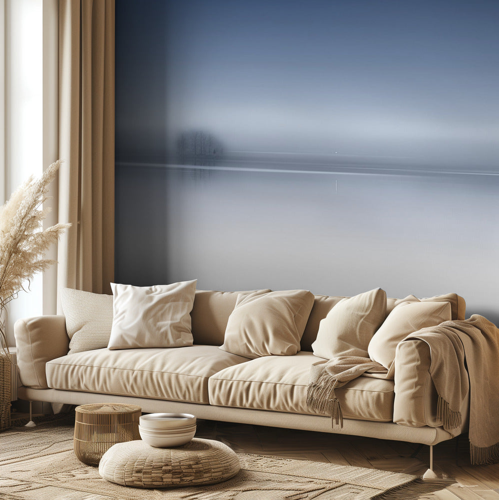 Hämärän joki | Valokuvatapetit