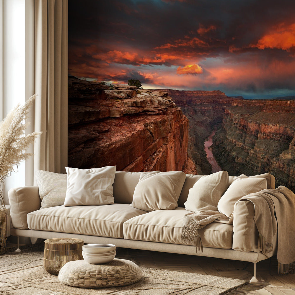 Lunastus | Valokuvatapetit