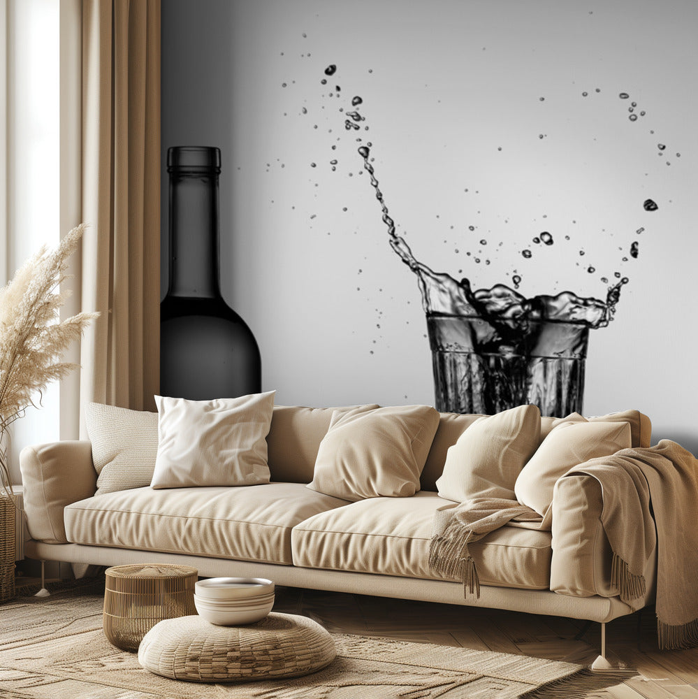 pullopeli | Valokuvatapetit