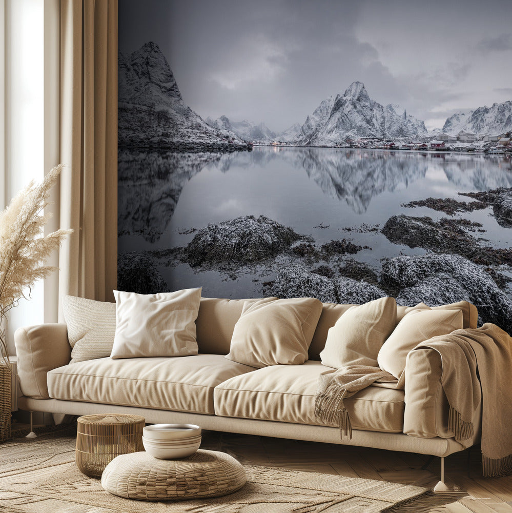 Kuningatar | Valokuvatapetit