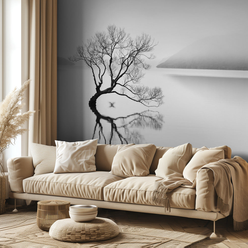 Gelassenheit | Fototapeten