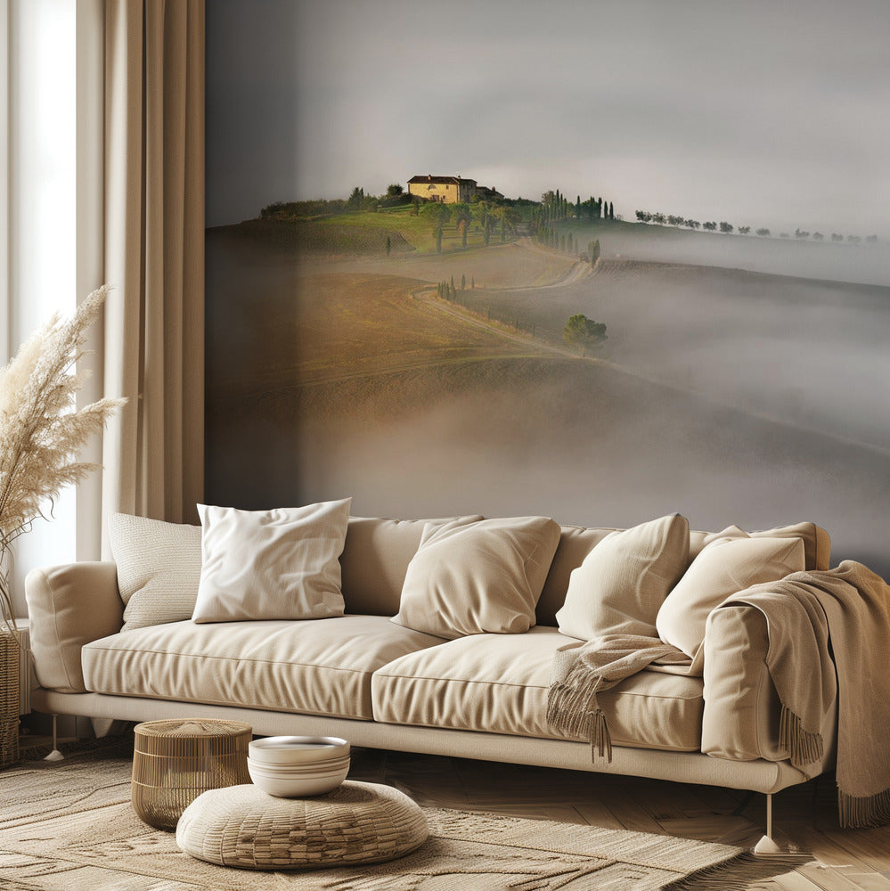 Bez tytułu | Fototapeta