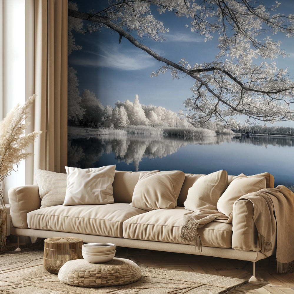 IRenkowo | Valokuvatapetit