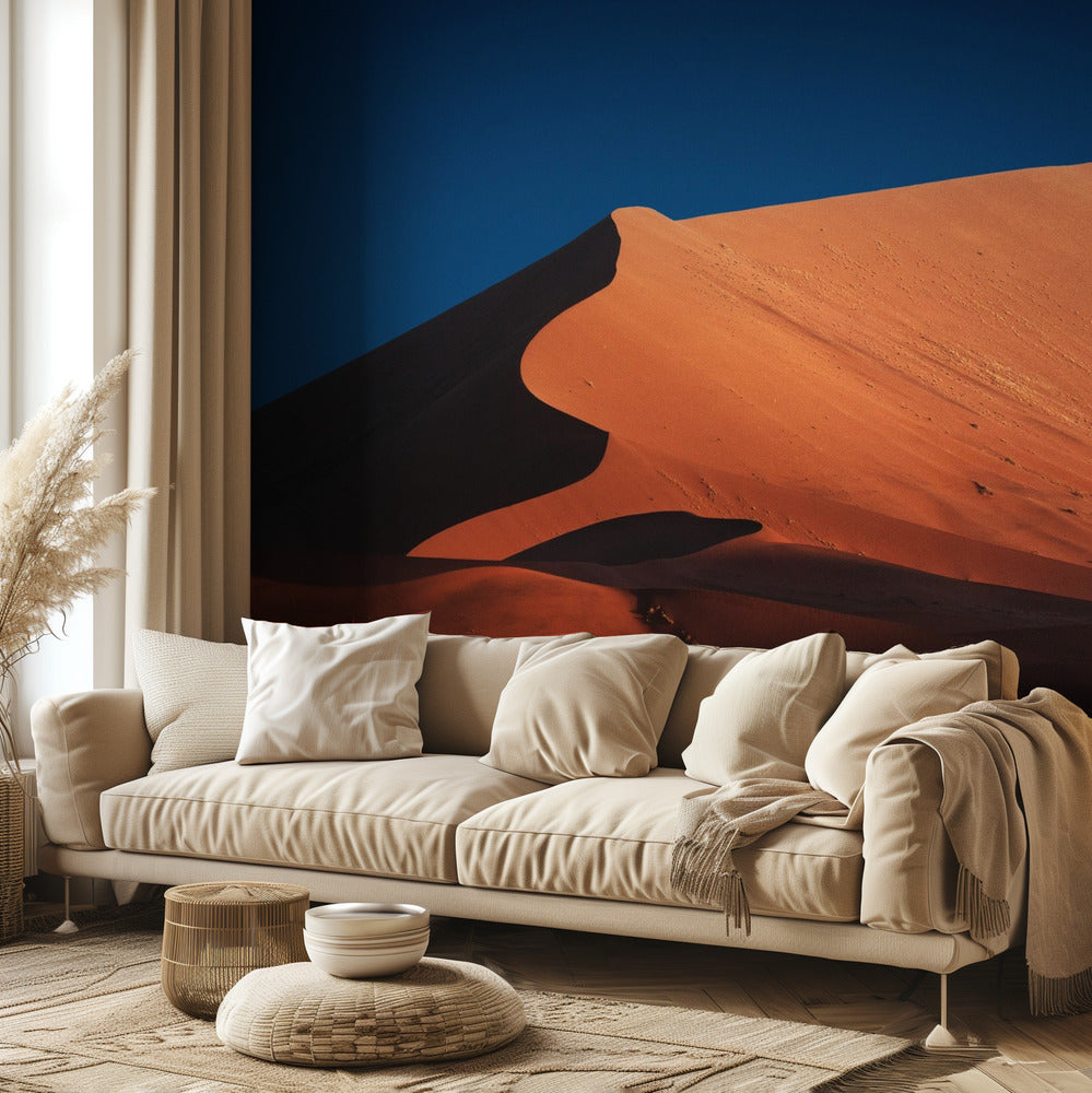 Värilliset käyrät | Valokuvatapetit