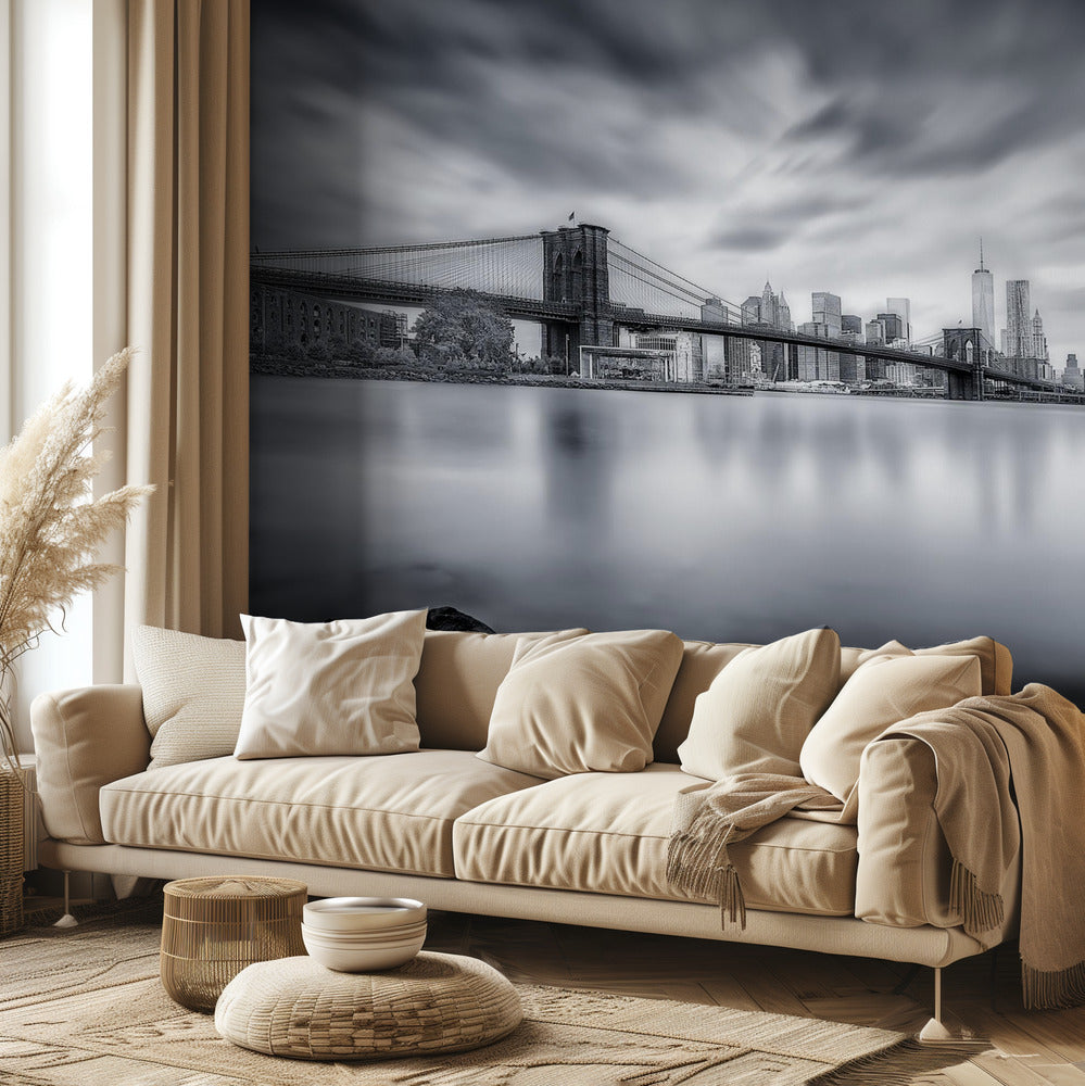 Brooklyn Bridge | Wallpaper