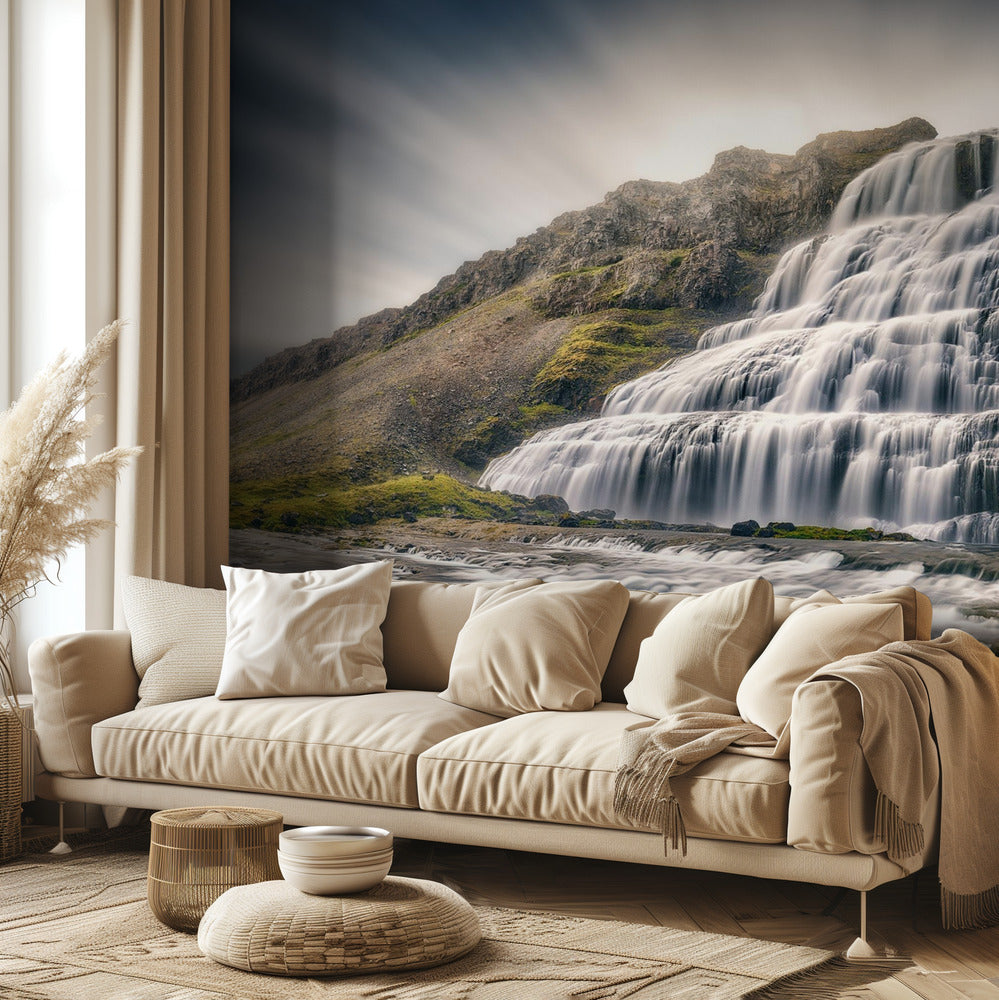 Ajaton | Valokuvatapetit