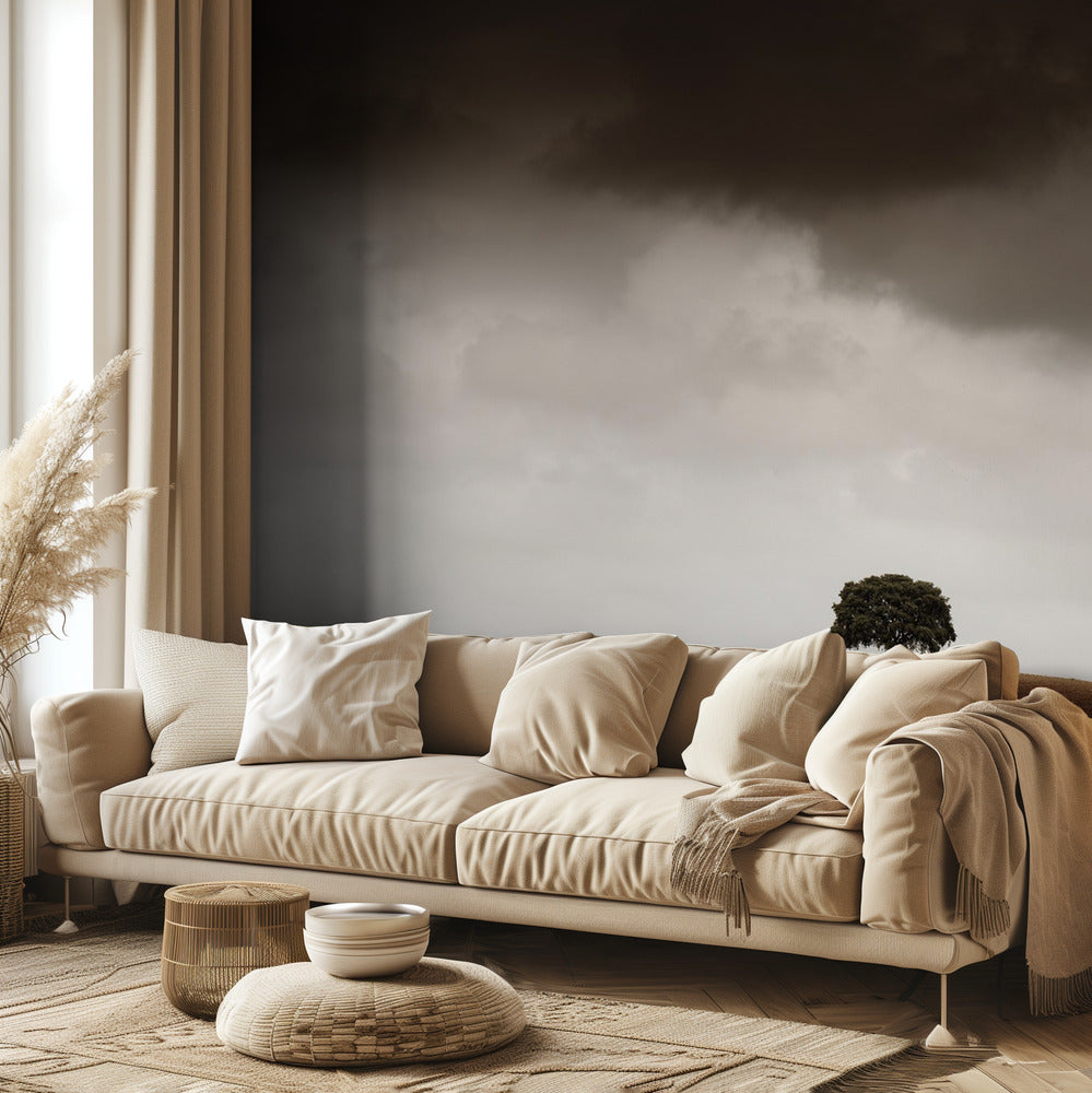 Minun piti pysähtyä, kun näin hänet | Valokuvatapetit